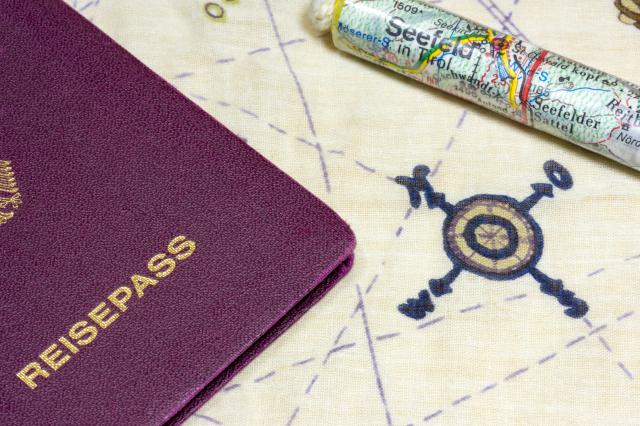Najmoæniji pasoši sveta: Kako se kotira Srbija?